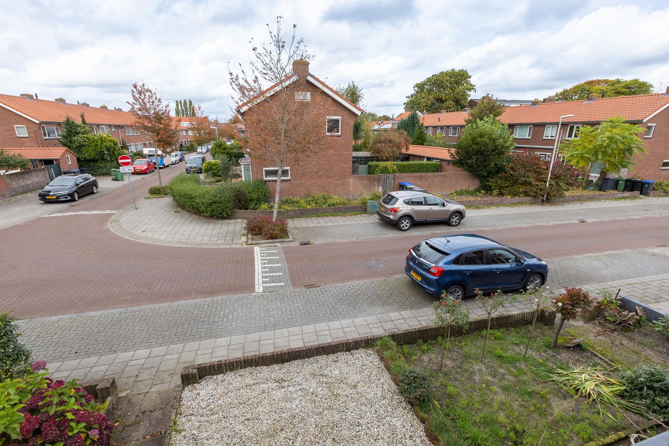 Foto 21 van Stuyvesantstraat 28