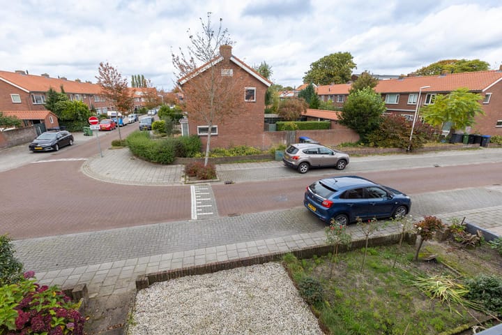 Foto 21 van Stuyvesantstraat 28