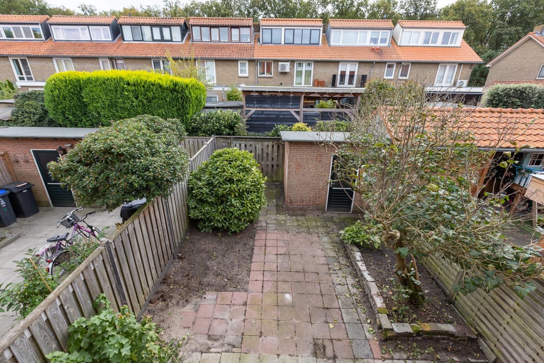 Foto 22 van Stuyvesantstraat 28