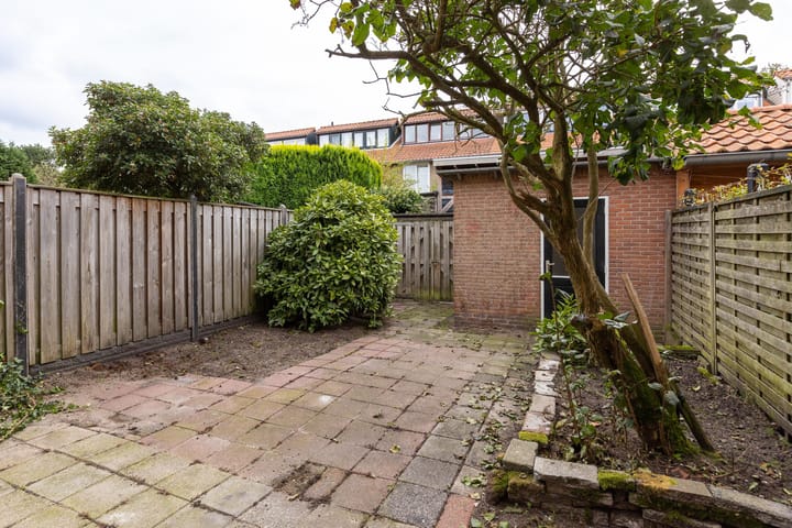 Foto 23 van Stuyvesantstraat 28