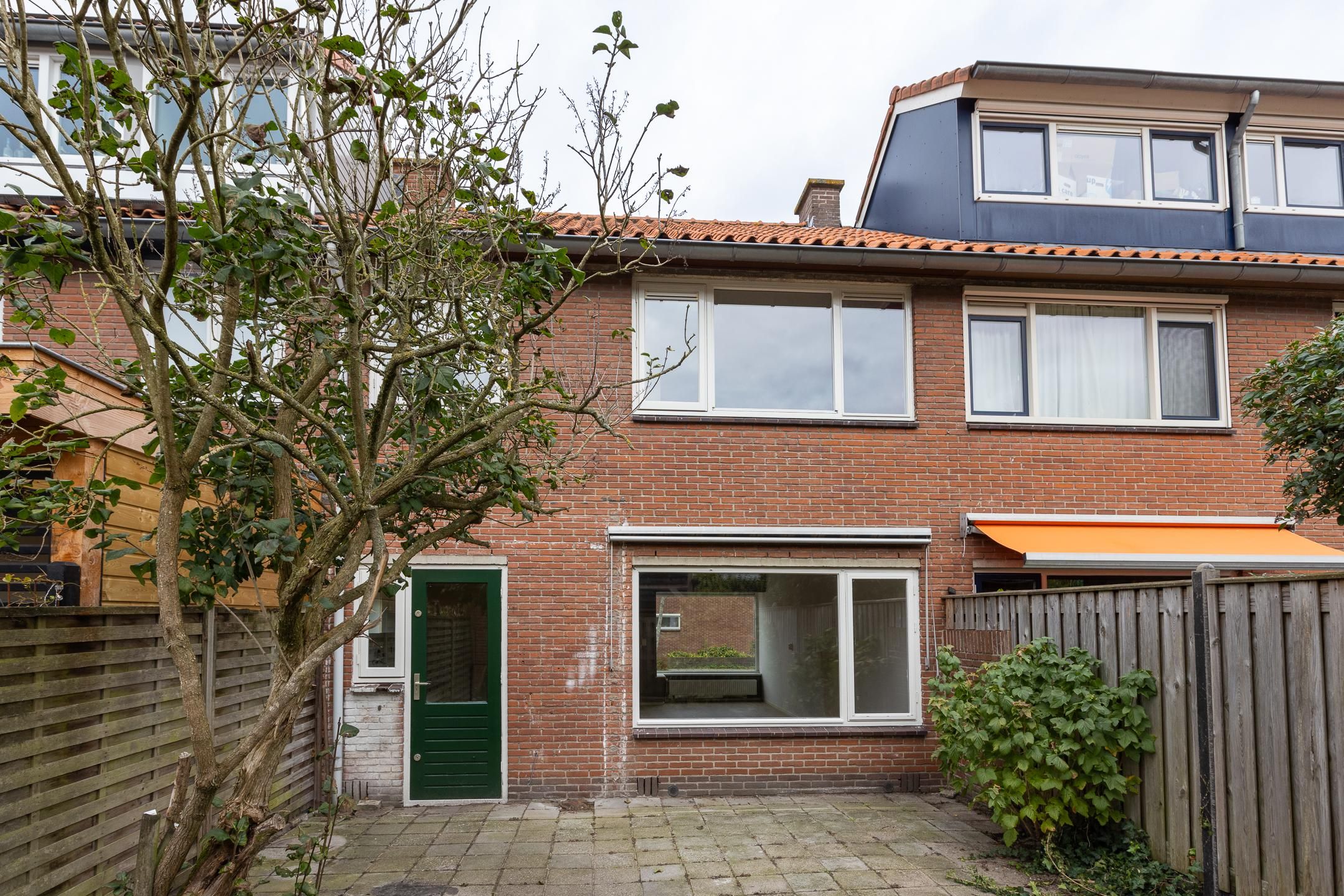 Foto 24 van Stuyvesantstraat 28