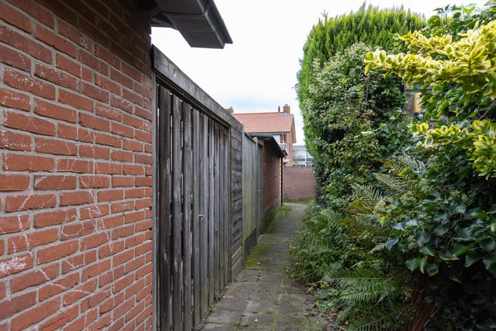 Foto 25 van Stuyvesantstraat 28