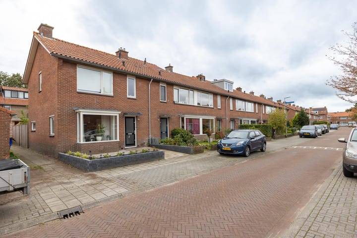 Foto 27 van Stuyvesantstraat 28