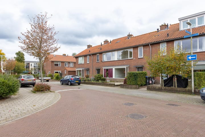 Foto 28 van Stuyvesantstraat 28