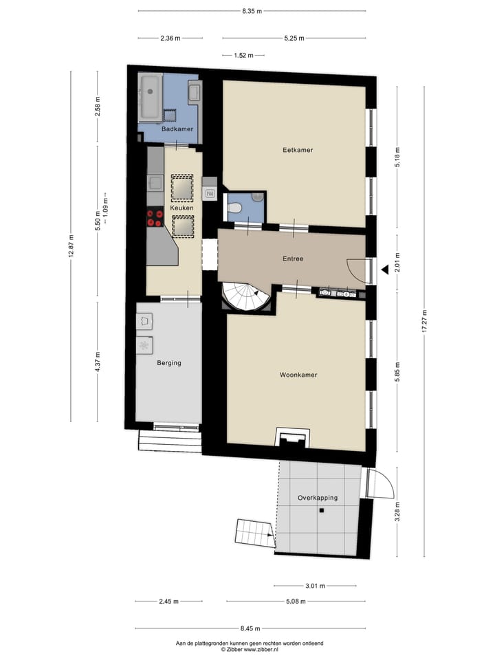 Foto 36 van Minstraat 1