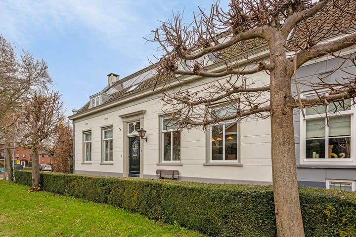 Foto 2 van Minstraat 1