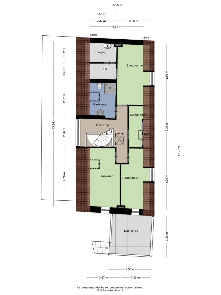 Foto 37 van Minstraat 1