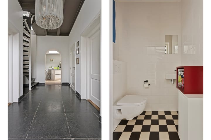 Foto 5 van Minstraat 1