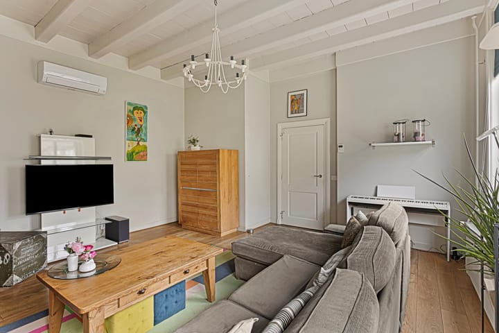 Foto 7 van Minstraat 1