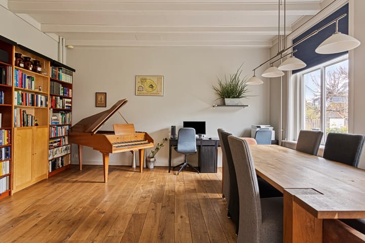 Foto 10 van Minstraat 1