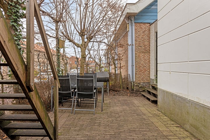 Bekijk foto 31 van Minstraat 1