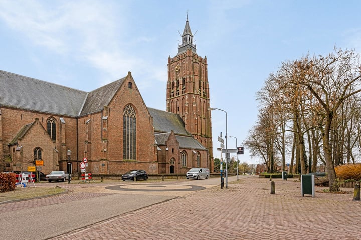 Bekijk foto 35 van Minstraat 1