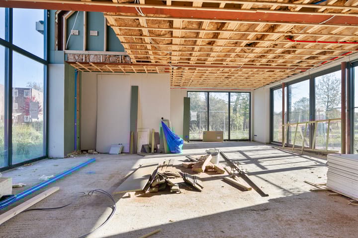 Foto 2 van Wissekerkseweg 1-D