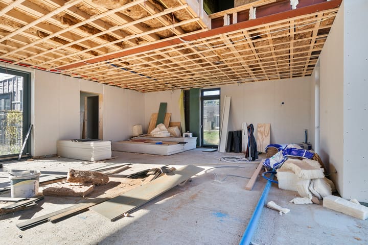 Foto 3 van Wissekerkseweg 1-D