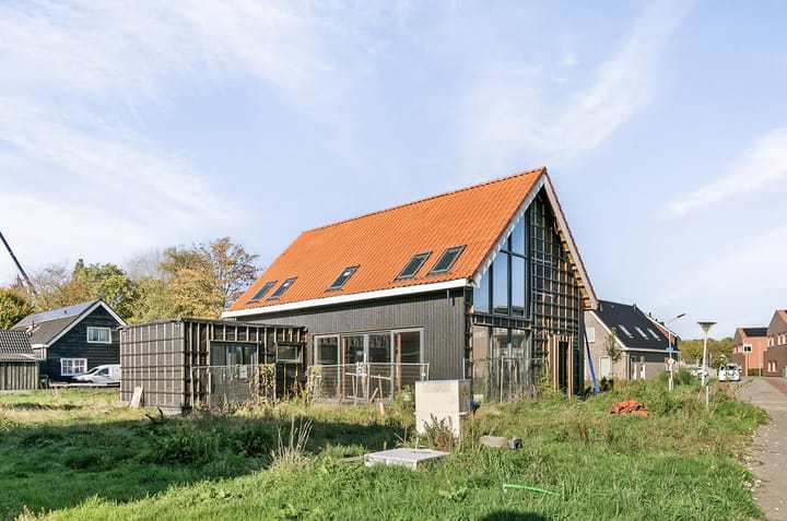 Foto 4 van Wissekerkseweg 1-D