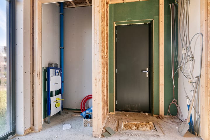 Foto 5 van Wissekerkseweg 1-D