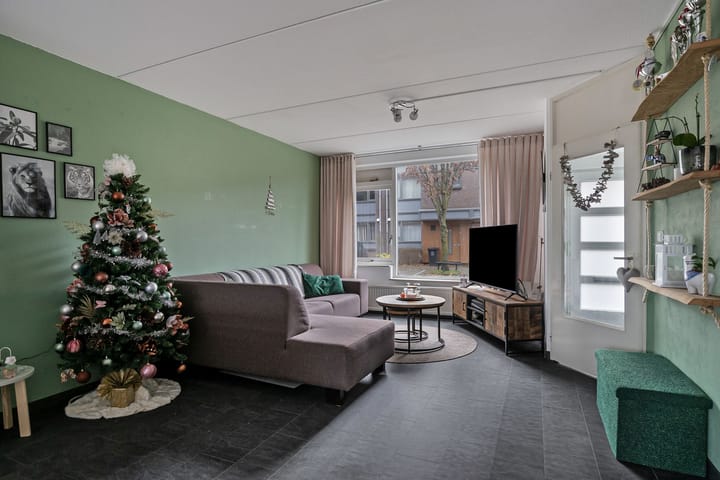 Foto 2 van Peellandstraat 11