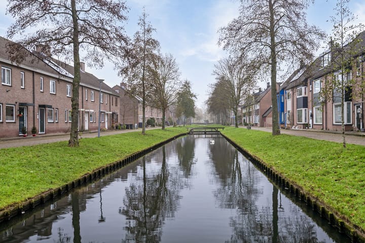 Foto 5 van Peellandstraat 11