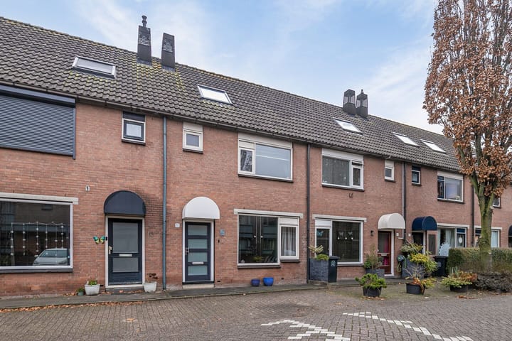 Foto 6 van Peellandstraat 11