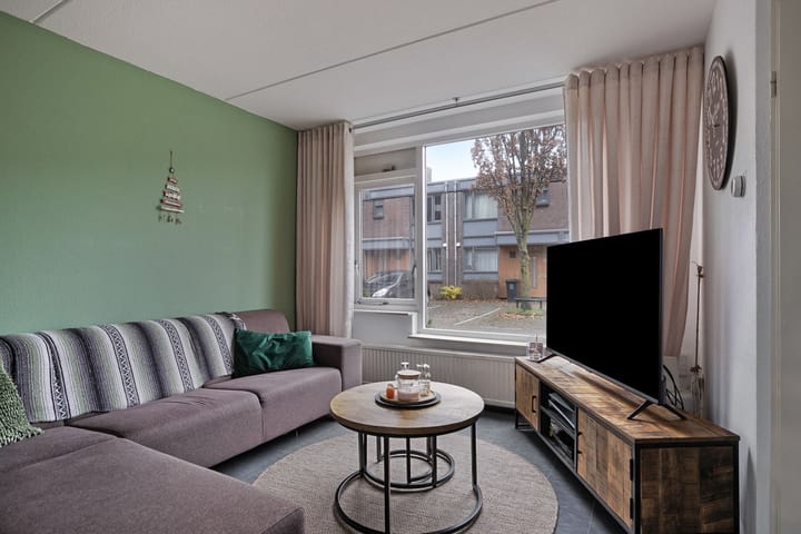 Foto 7 van Peellandstraat 11