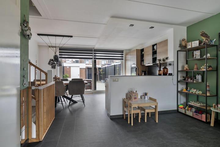 Foto 8 van Peellandstraat 11