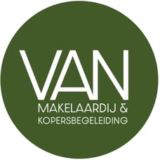VAN makelaardij & kopersbegeleiding