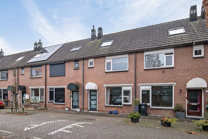 Foto 25 van Peellandstraat 11