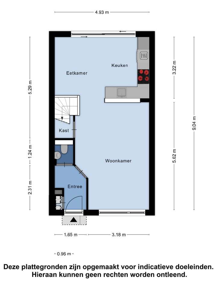 Foto 26 van Peellandstraat 11