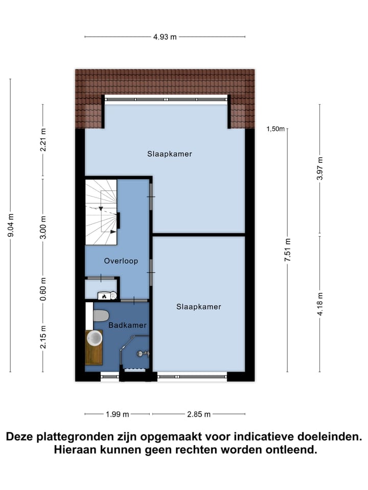 Foto 27 van Peellandstraat 11