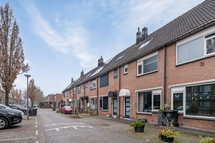 Foto 24 van Peellandstraat 11