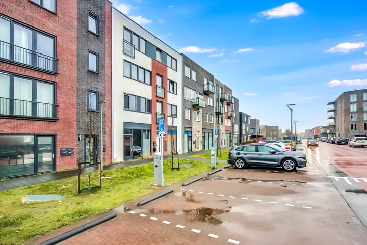 Foto 5 van Trojestraat 23