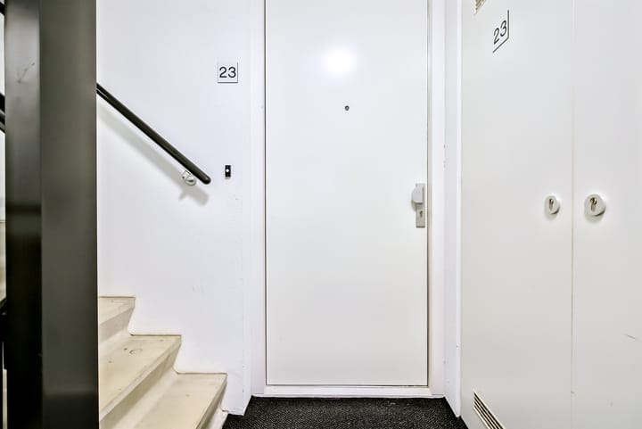 Foto 7 van Trojestraat 23