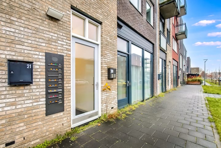 Foto 20 van Trojestraat 23