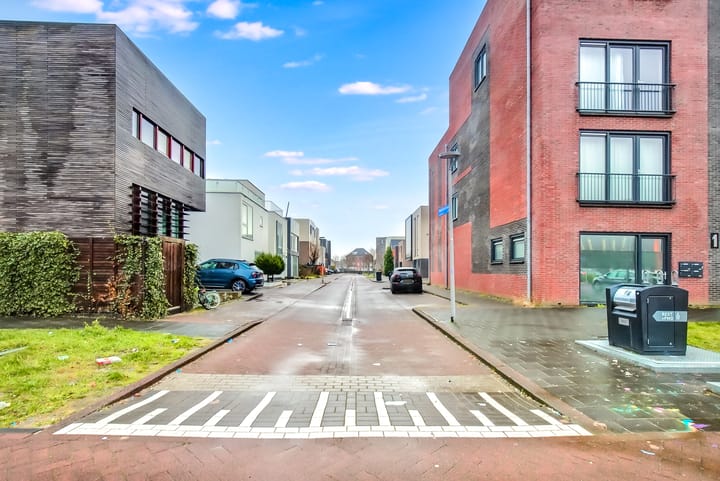 Foto 22 van Trojestraat 23