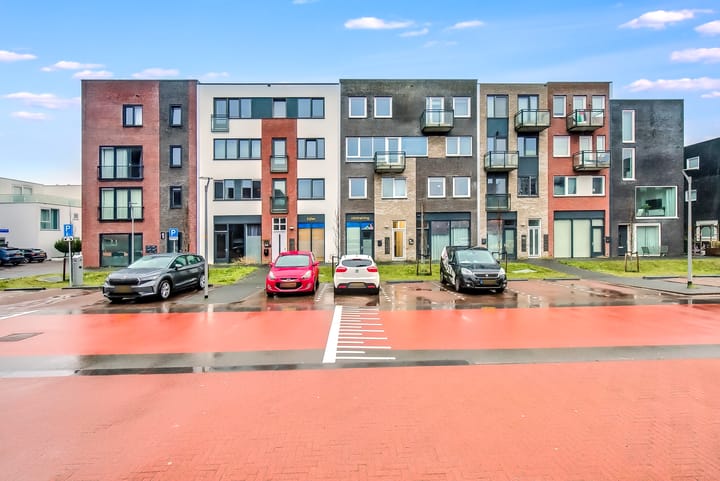 Foto 23 van Trojestraat 23