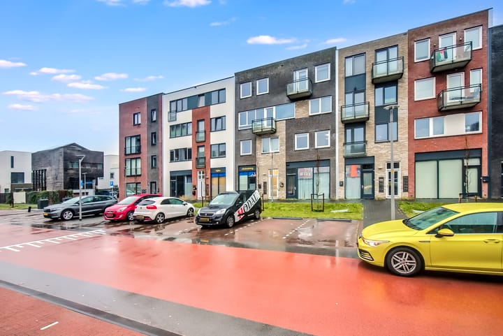 Foto 24 van Trojestraat 23