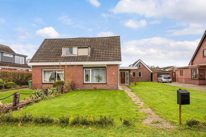 Foto 8 van Meerwijk NZ 7