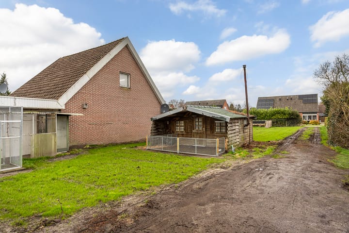 Foto 14 van Meerwijk NZ 7