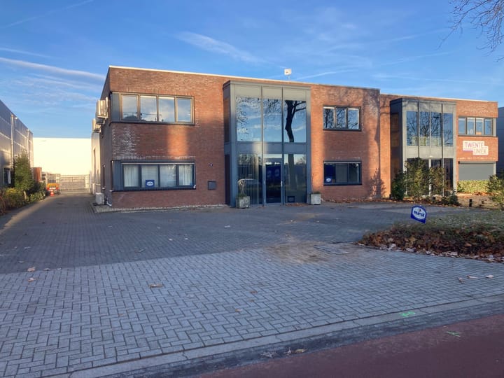 Energiestraat 19