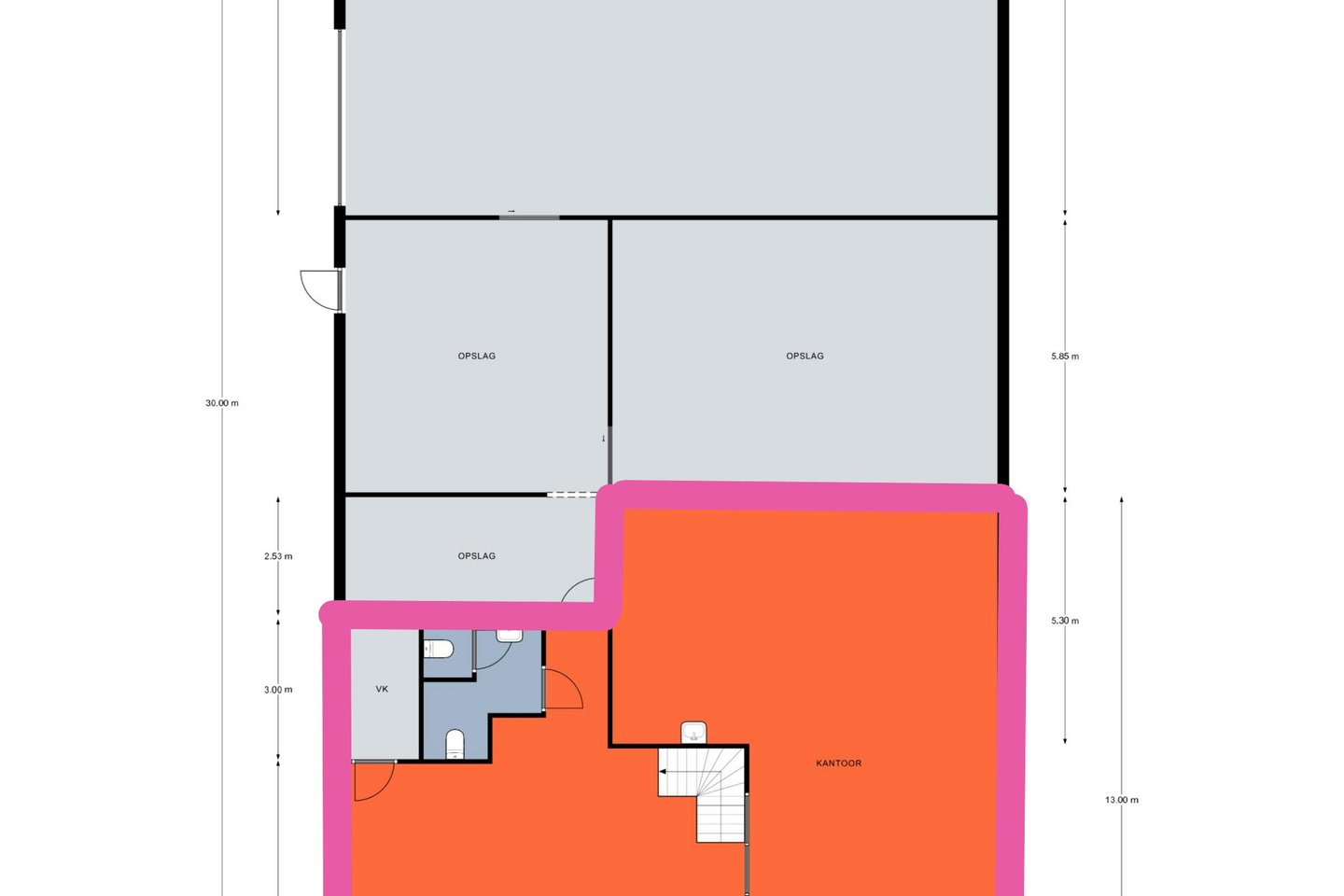 Bekijk foto 2 van Energiestraat 19