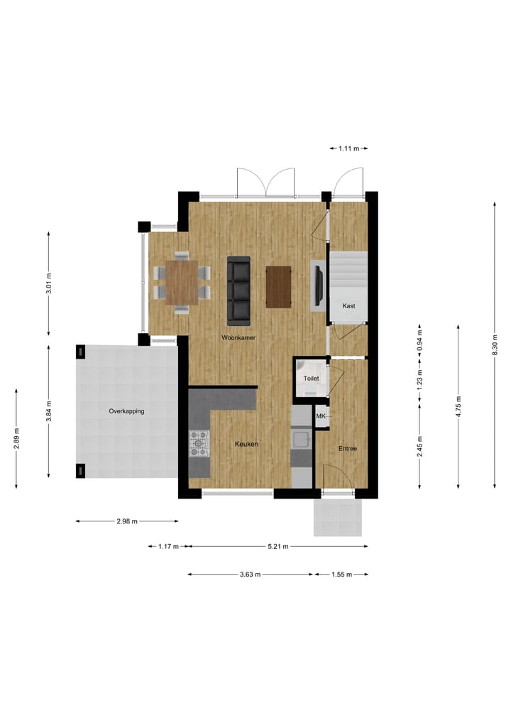 Foto 49 van Visven 416