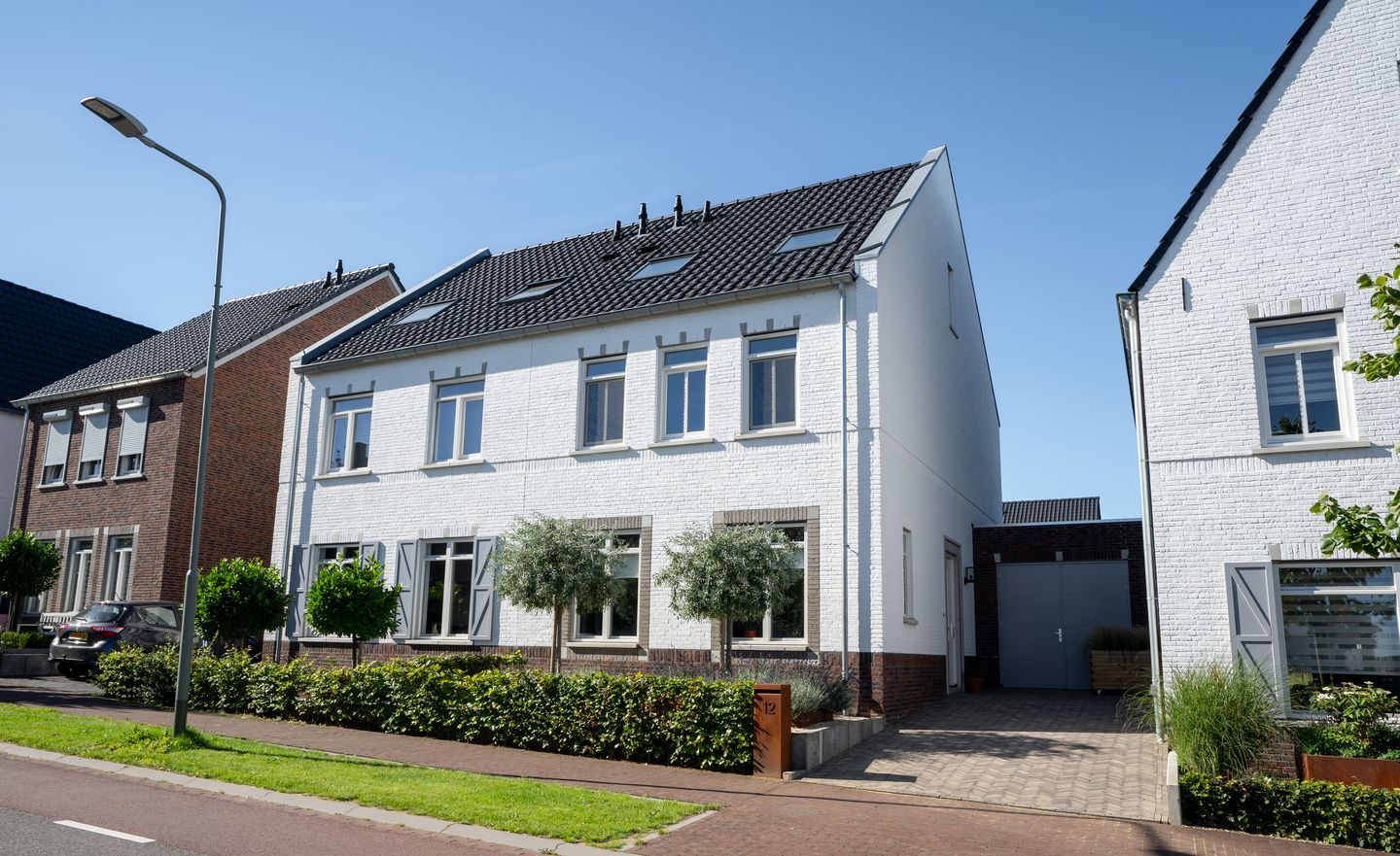 Foto 1 van Prinses Amalialaan 12