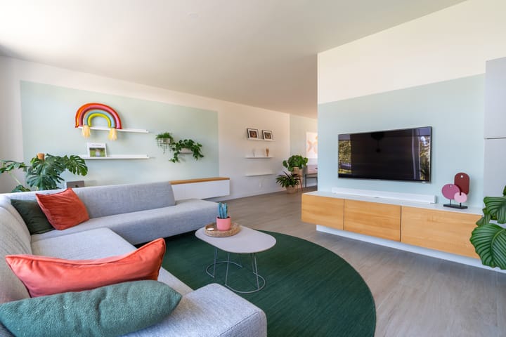 Foto 2 van Prinses Amalialaan 12