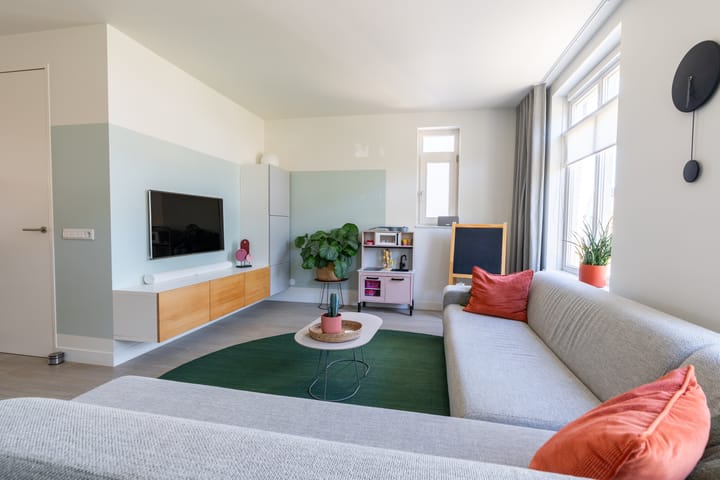 Foto 3 van Prinses Amalialaan 12