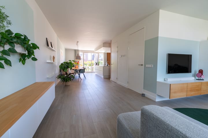 Foto 4 van Prinses Amalialaan 12