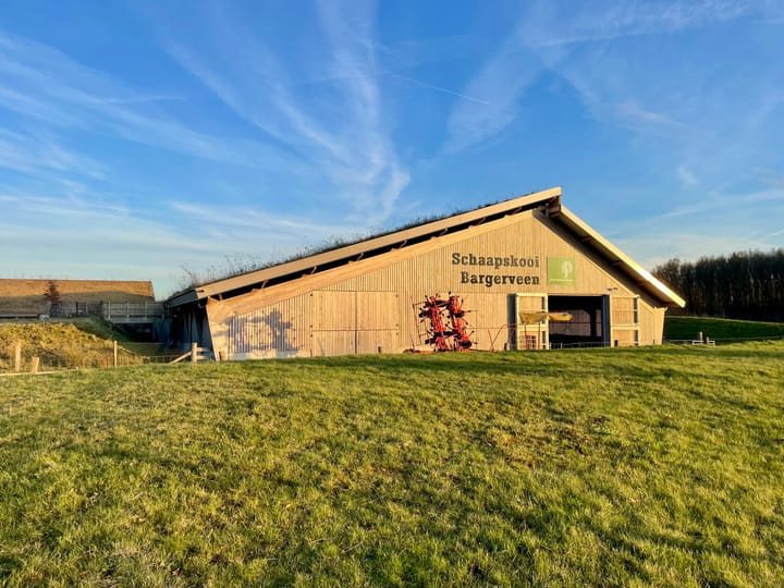 Foto 39 van Meerwijk NZ 7