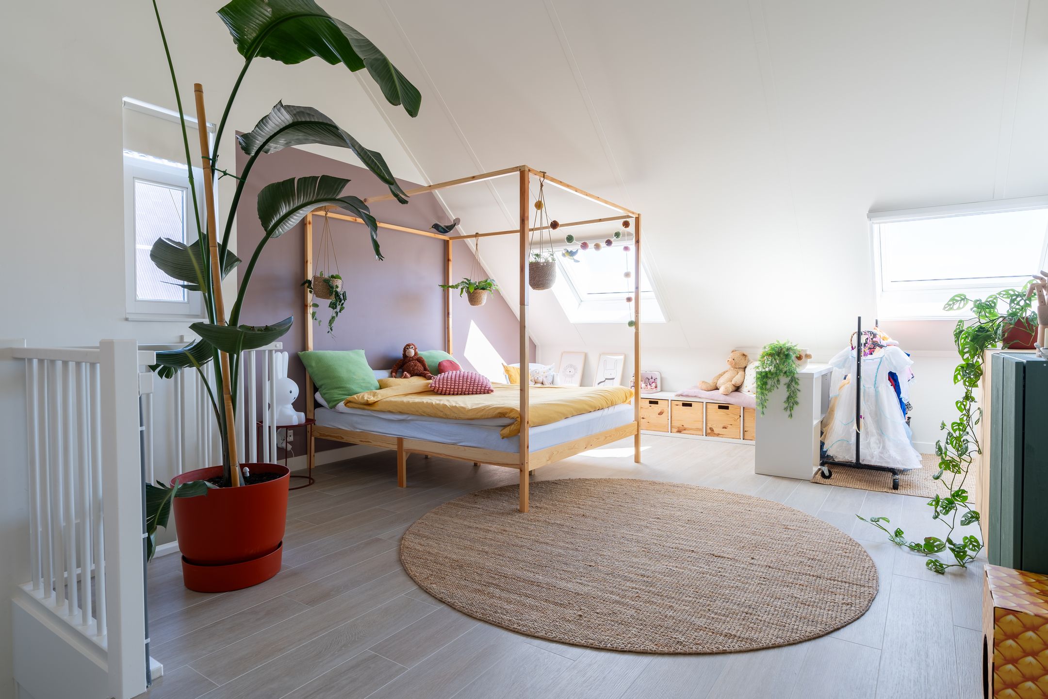 Foto 24 van Prinses Amalialaan 12