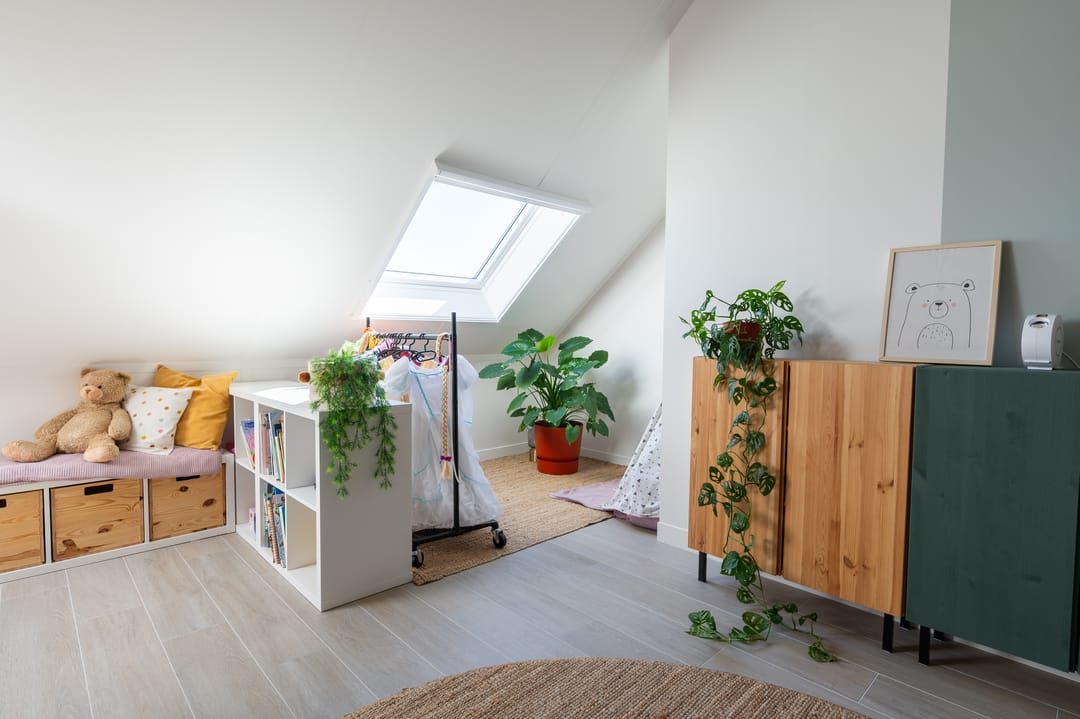 Foto 26 van Prinses Amalialaan 12