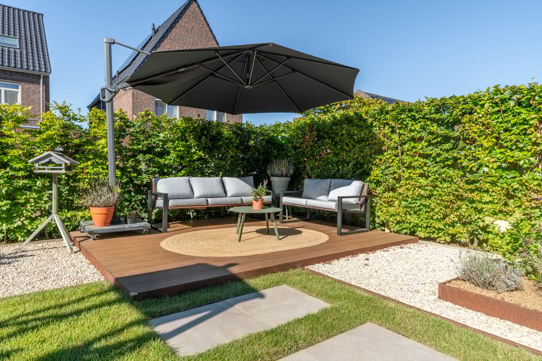 Foto 32 van Prinses Amalialaan 12