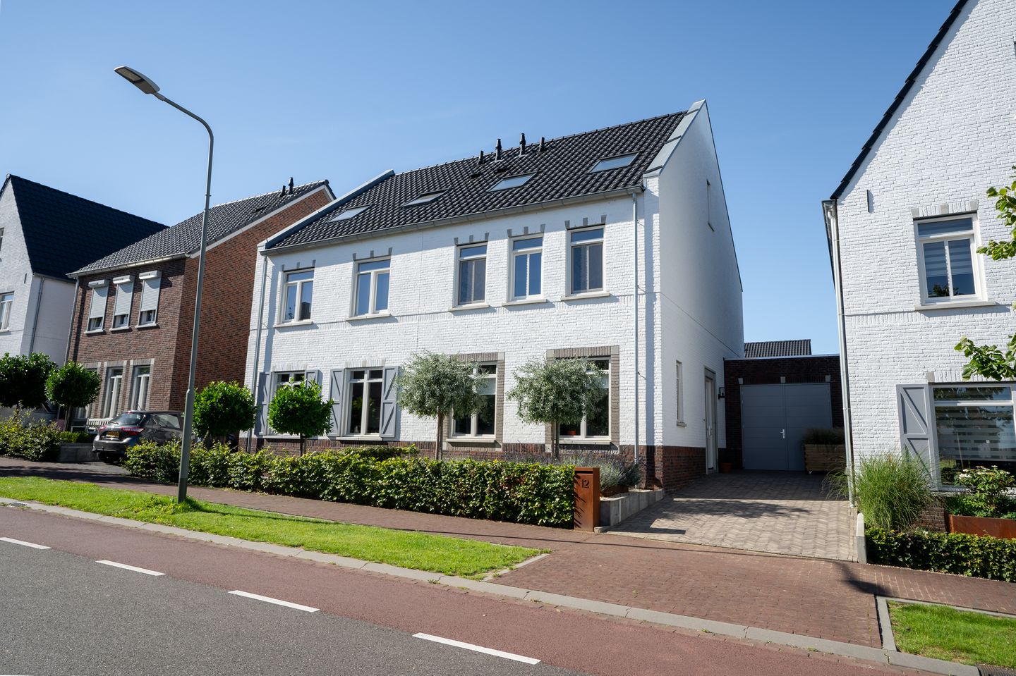 Foto 40 van Prinses Amalialaan 12